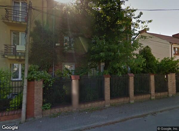 Ceny mieszkań Warszawa ul. Głubczycka 36