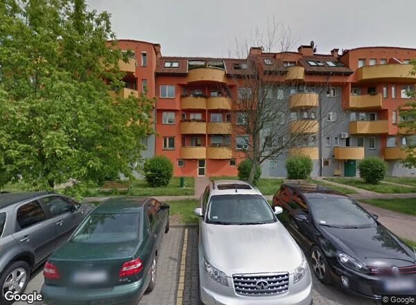 Ceny transakcyjne mieszkań Wrocław UL. HIMALAJSKA 6