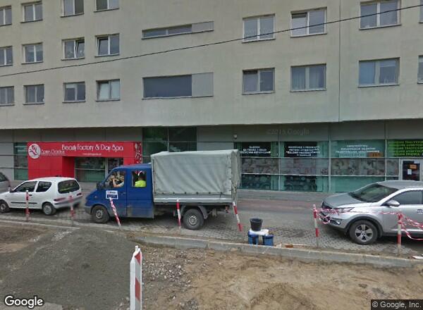 Ceny mieszkań Warszawa ul. Włodarzewska 87