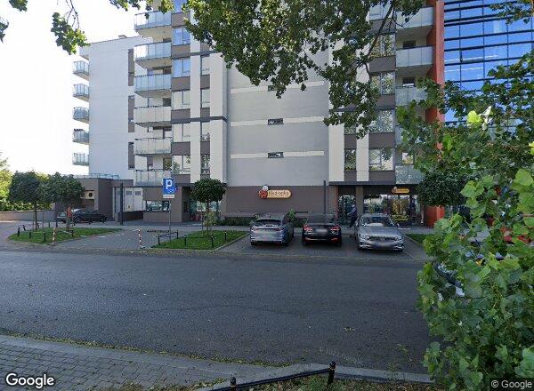 Ceny mieszkań Warszawa ul. Garażowa 5