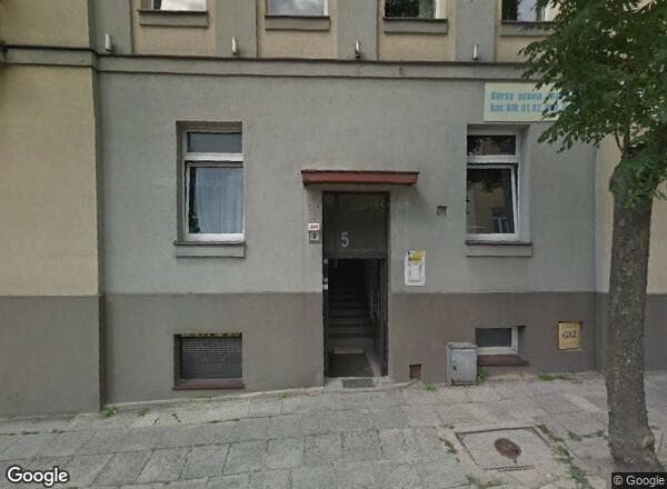 Ceny transakcyjne mieszkań Kielce Seminaryjska 5