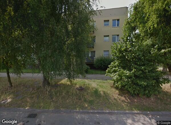 Ceny mieszkań Szczecin Tadeusza Szeligowskiego 83