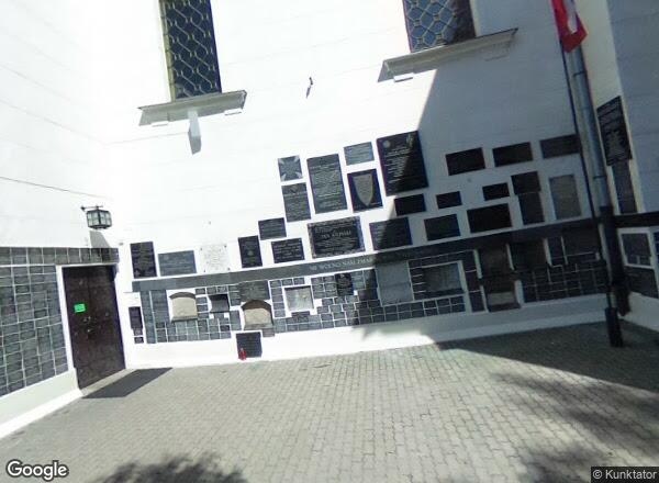 Ceny transakcyjne mieszkań Warszawa ul. Powązkowska 1