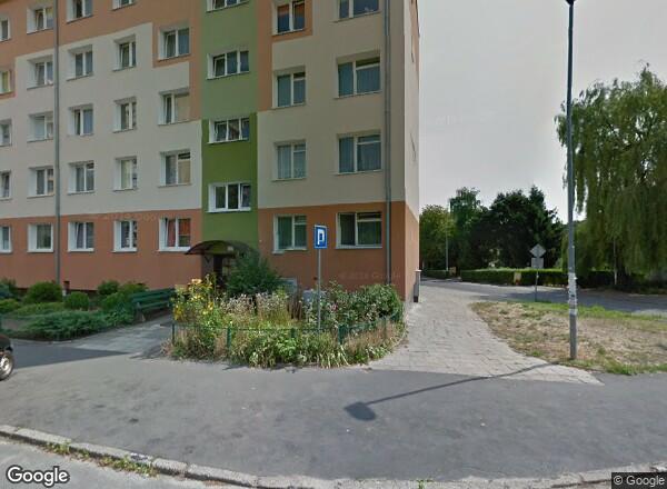 Ceny mieszkań Szczecin Xawerego Dunikowskiego 8