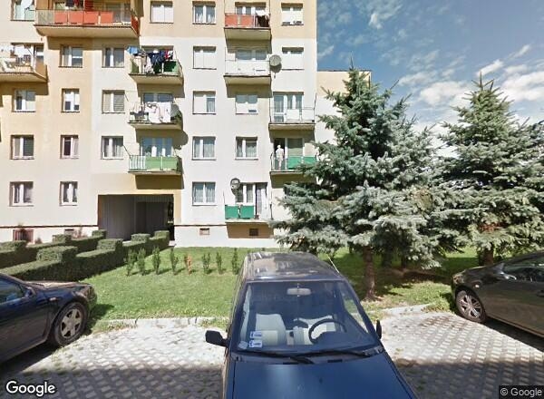 Ceny transakcyjne mieszkań Rzeszów Tadeusza Rejtana 45