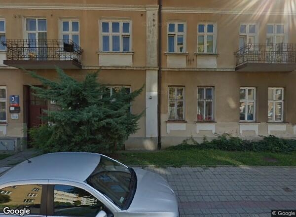 Ceny transakcyjne mieszkań Rzeszów Króla Stanisława Leszczyńskiego 3