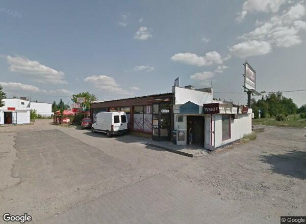 Ceny mieszkań Poznań Złotowska 1