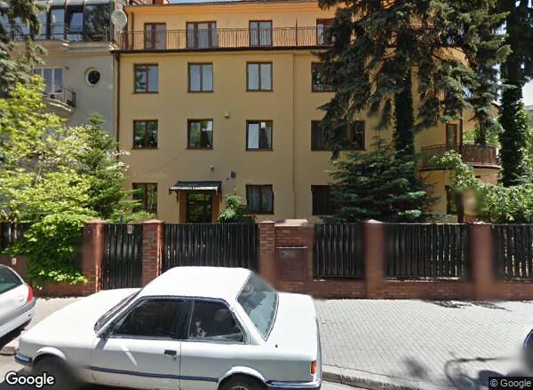 Ceny mieszkań Warszawa ul. Katowicka 4