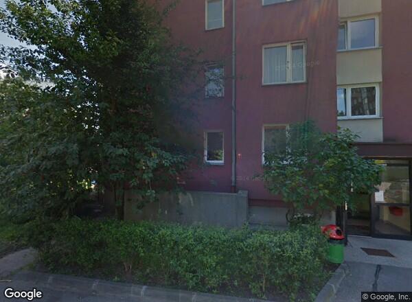 Ceny mieszkań Warszawa ul. Uniejowska 1