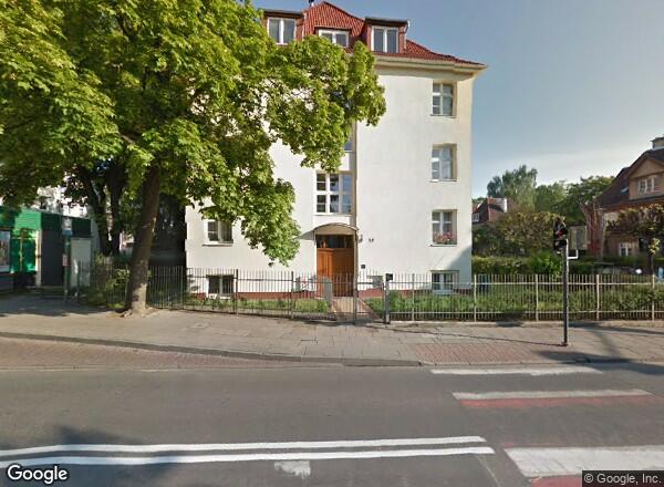 Ceny mieszkań Sopot 3 Maja 34