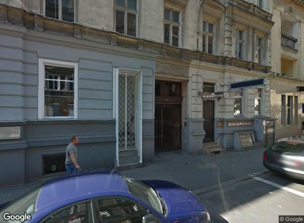 Ceny transakcyjne mieszkań Poznań Długa 11