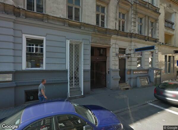 Ceny mieszkań Poznań Długa 11