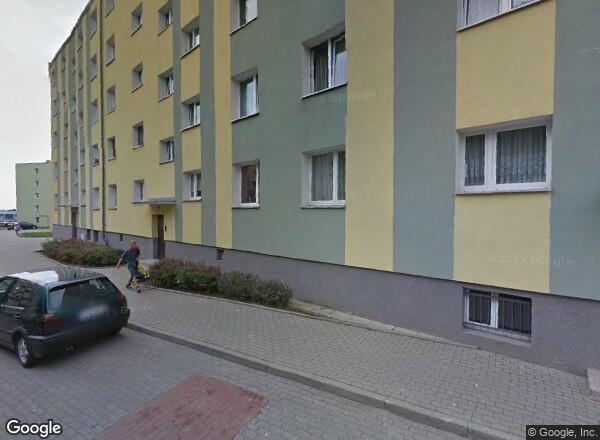Ceny transakcyjne mieszkań Gdynia Nauczycielska 4