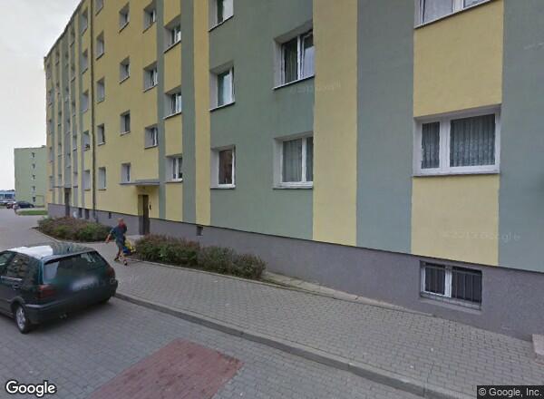 Ceny mieszkań Gdynia Nauczycielska 4