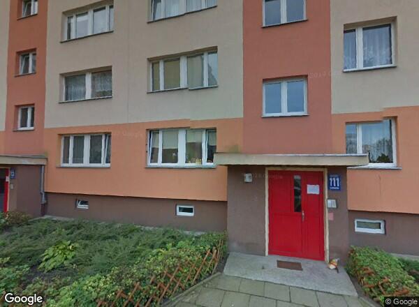 Ceny mieszkań Szczecin Eugeniusza Romera 117