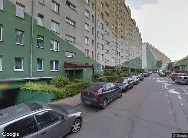 Ceny mieszkań Kraków Opolska 23