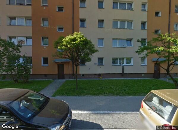 Ceny mieszkań Warszawa ul. Batalionu AK „Zośka” 11