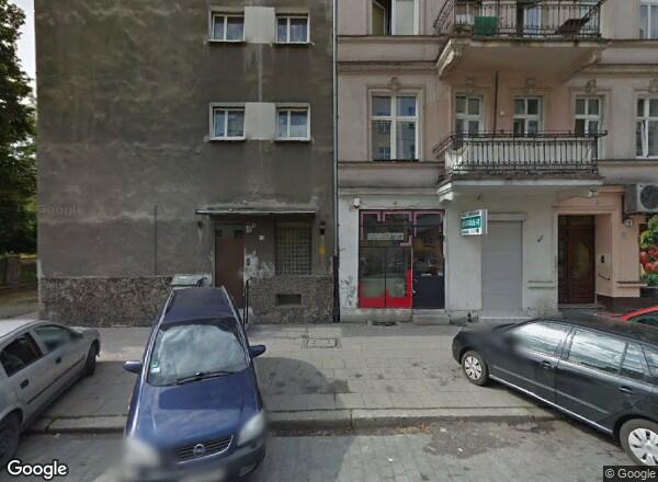 Ceny mieszkań Wrocław UL. ICCHAKA LEJBA PERECA 24A