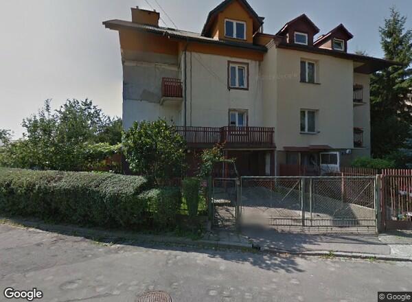 Ceny mieszkań Kraków Adolfa Szyszko-Bohusza 1