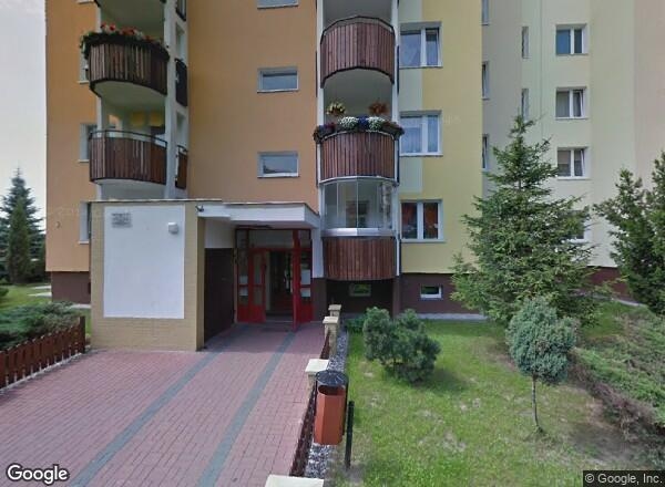Ceny transakcyjne mieszkań Warszawa ul. A. Pajdaka 5