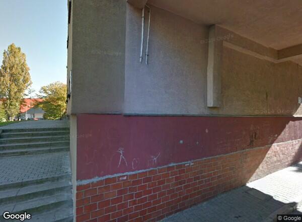 Ceny mieszkań Szczecin Glazurowa 3