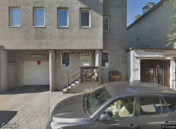 Ceny transakcyjne mieszkań Warszawa ul. Gdecka 5