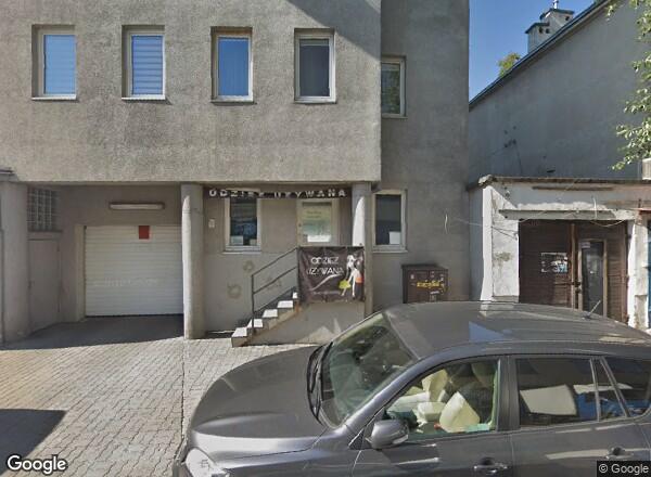 Ceny mieszkań Warszawa ul. Gdecka 5