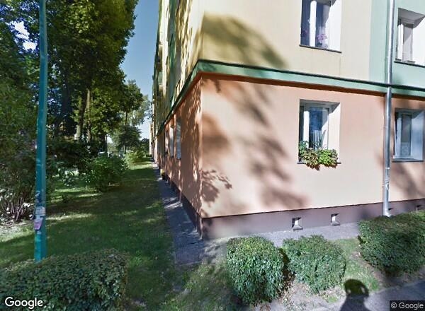 Ceny transakcyjne mieszkań Lublin Motorowa 3