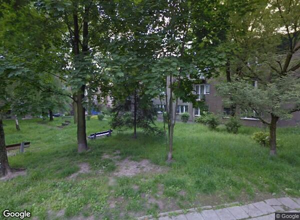 Ceny mieszkań Katowice Władysława Broniewskiego 7