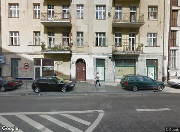 Ceny mieszkań Wrocław UL. BOLESŁAWA PRUSA 2