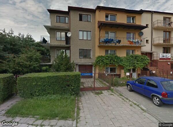 Ceny mieszkań Lublin Czeremchowa 87