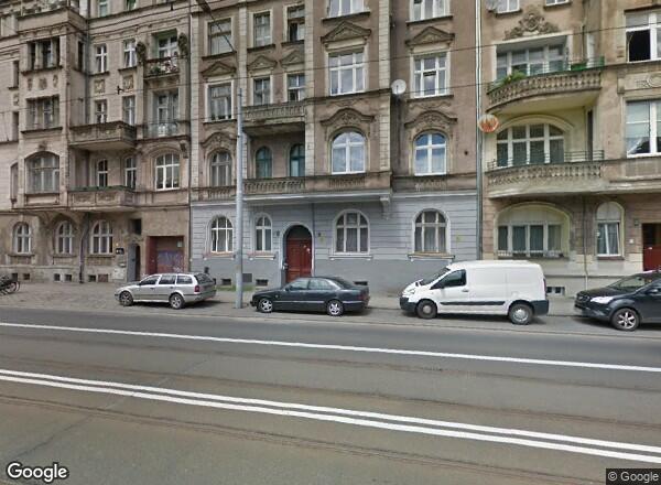 Ceny mieszkań Wrocław UL. HENRYKA SIENKIEWICZA 102