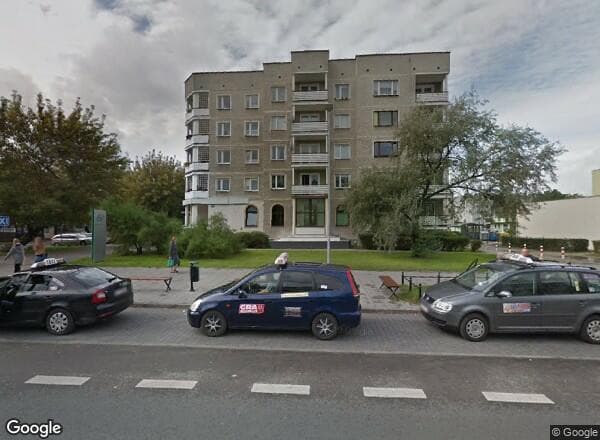 Ceny transakcyjne mieszkań Toruń Mikołaja Reja 23