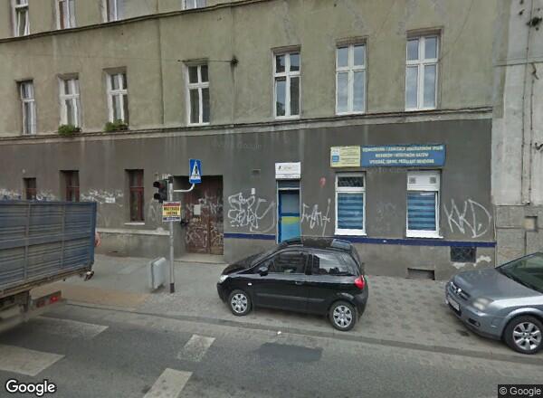 Ceny mieszkań Wrocław UL. HENRYKA SIENKIEWICZA 4