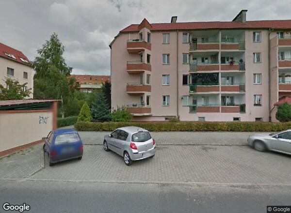 Ceny mieszkań Wrocław UL. LEOPOLDA TYRMANDA 36