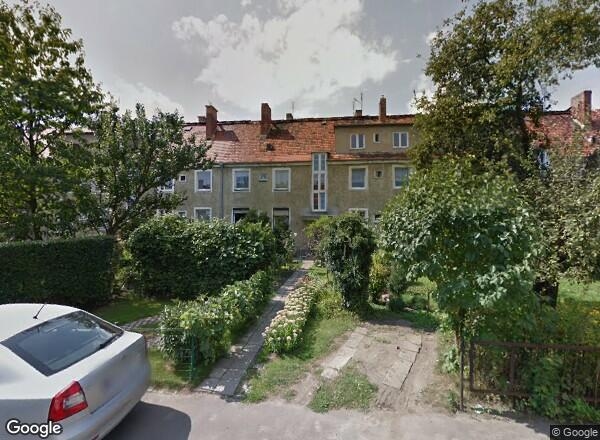 Ceny transakcyjne mieszkań Wrocław UL. ANDRZEJA POTEBNI 33