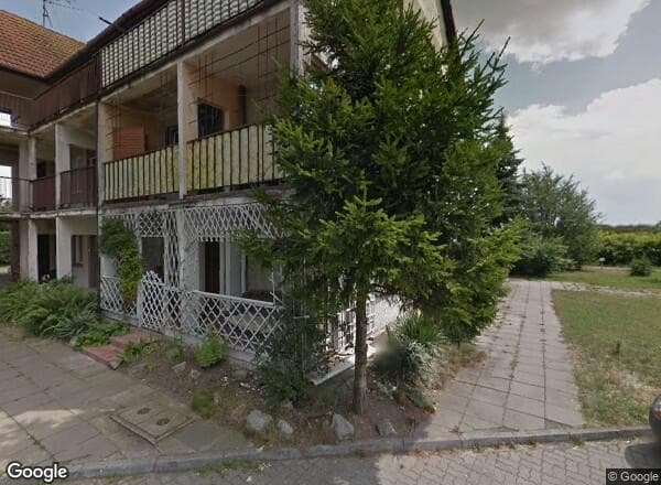 Ceny transakcyjne mieszkań Gorzów Wielkopolski KWIATOWA 51B