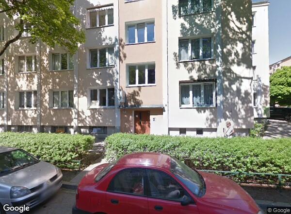 Ceny mieszkań Poznań Lodowa 10