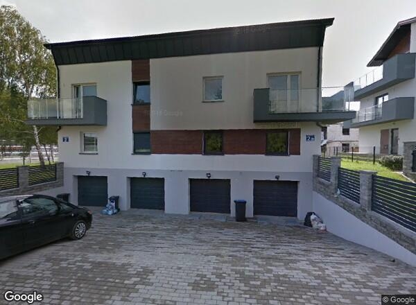 Ceny transakcyjne mieszkań Lublin płk Stanisława Nowickiego 2A