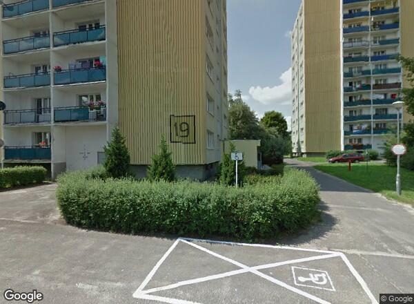 Ceny transakcyjne mieszkań Poznań Jana III Sobieskiego 19