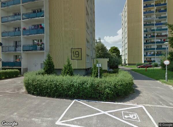 Ceny mieszkań Poznań Jana III Sobieskiego 19