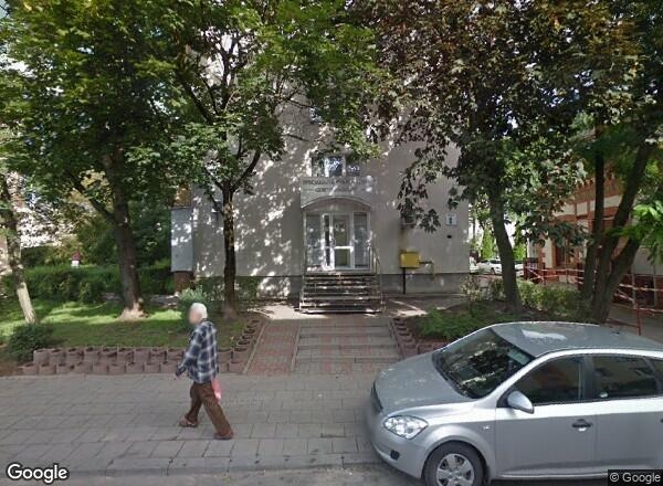 Ceny transakcyjne mieszkań Białystok Parkowa 8