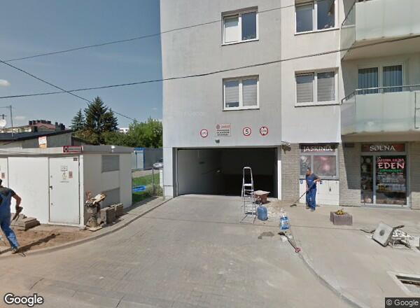 Ceny mieszkań Marki Bandurskiego 24