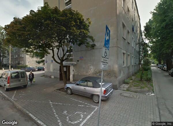 Ceny mieszkań Warszawa ul. Leonarda 14