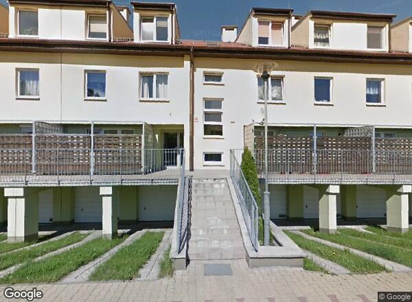 Ceny mieszkań Wrocław UL. MIŁOSTOWSKA 7