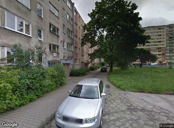 Ceny mieszkań Wrocław UL. KRUCZA 19