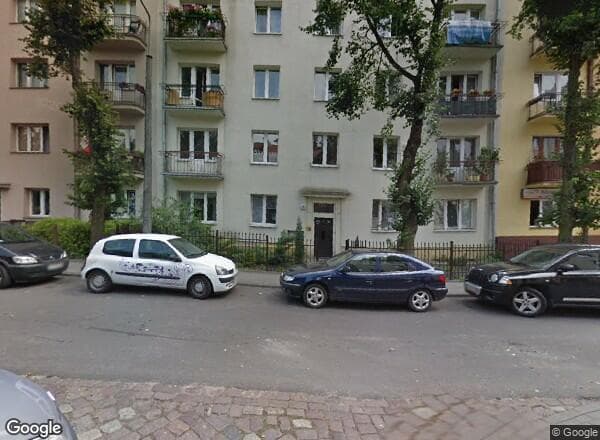 Ceny transakcyjne mieszkań Toruń Karola Szymanowskiego 18