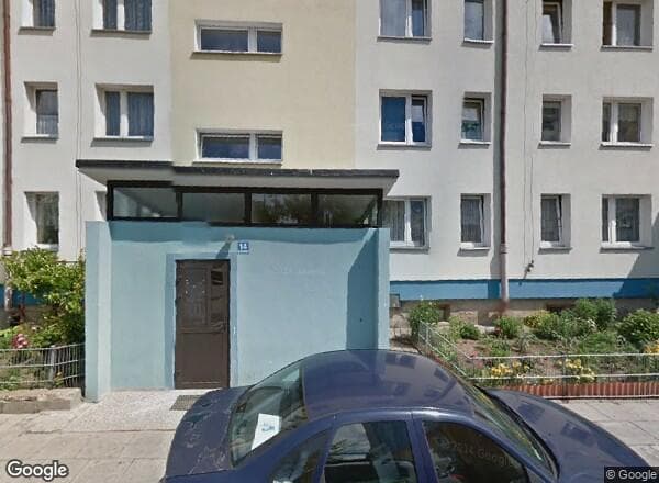 Ceny transakcyjne mieszkań Gorzów Wielkopolski LEONA WYCZÓŁKOWSKIEGO 14