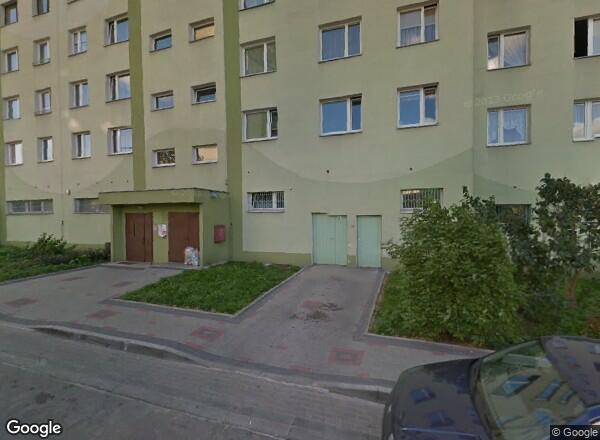 Ceny mieszkań Łódź Władysława Łokietka 6