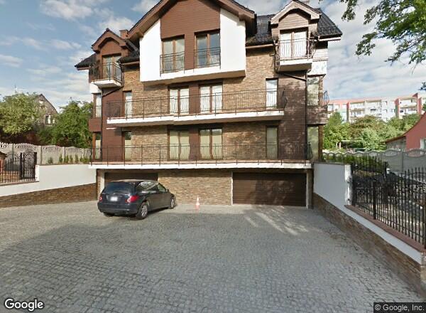 Ceny mieszkań Gdańsk Nad Jarem 19